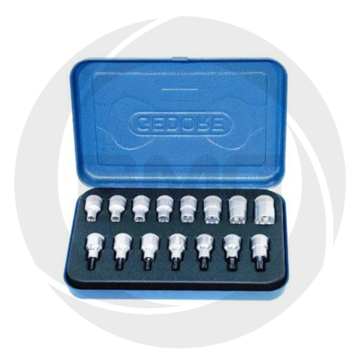 Socket Sets & Accessories South Africa | BMG