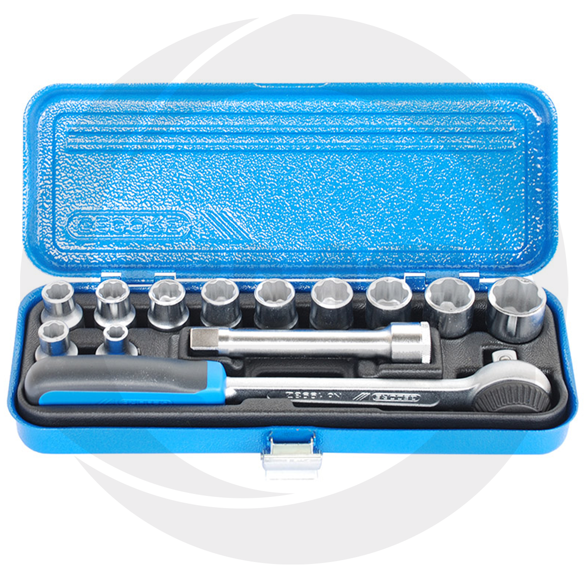 Socket Sets & Accessories South Africa | BMG