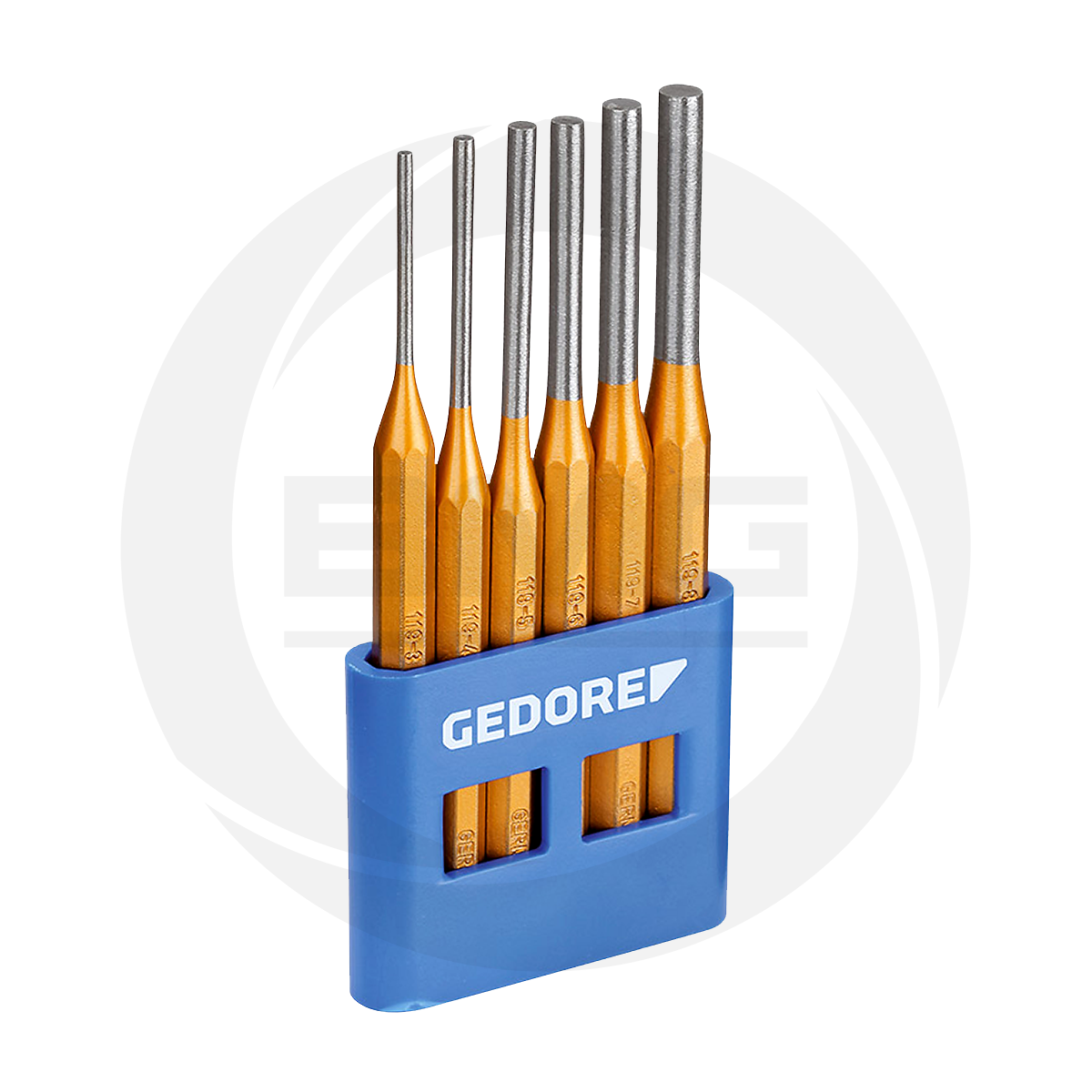 Industrial Hand Tools South Africa | BMG