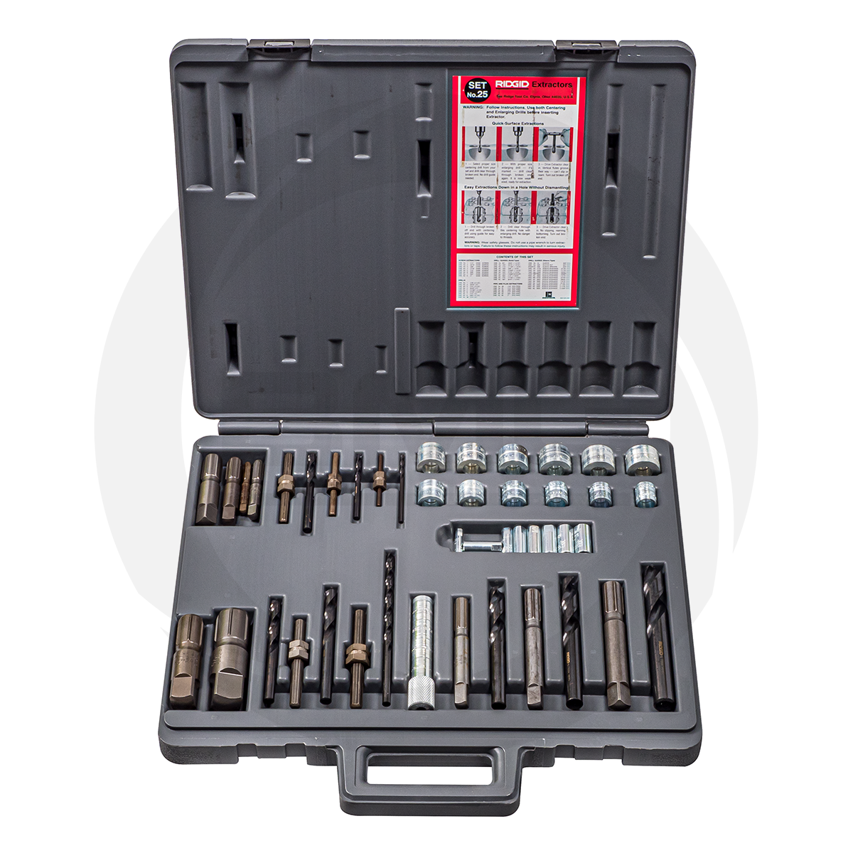 Industrial Hand Tools South Africa | BMG