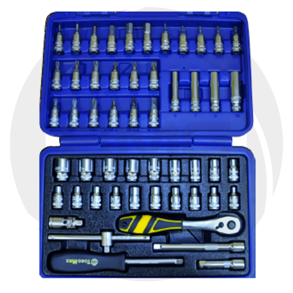 Socket Sets & Accessories South Africa | BMG