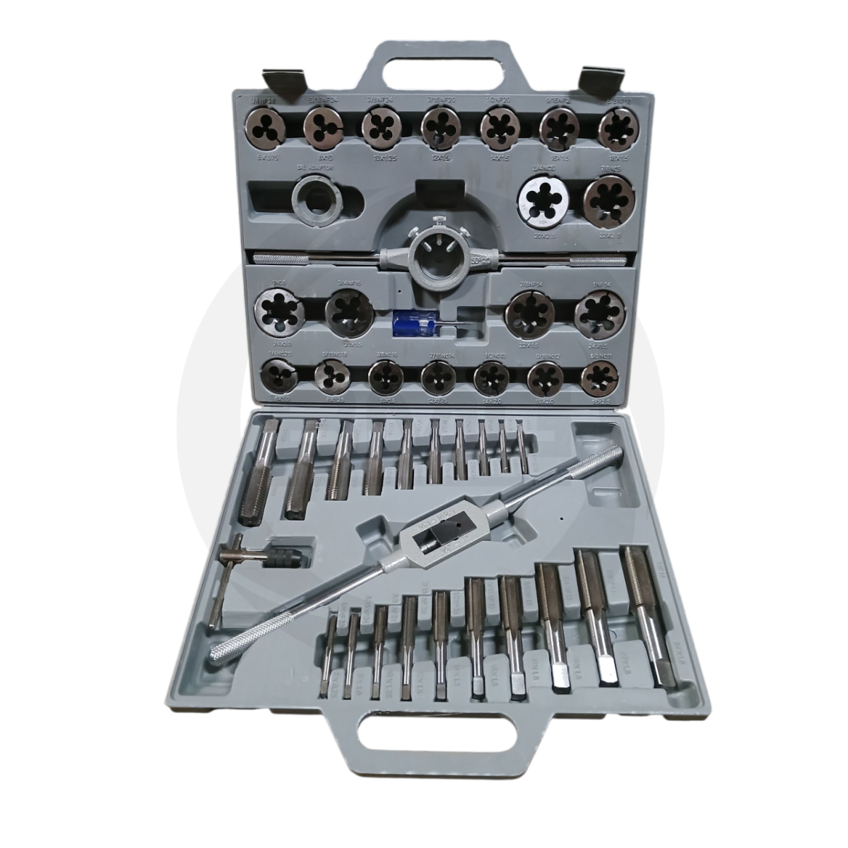 ポスター tap Tap and Die Tool Sets South Africa | BMG
