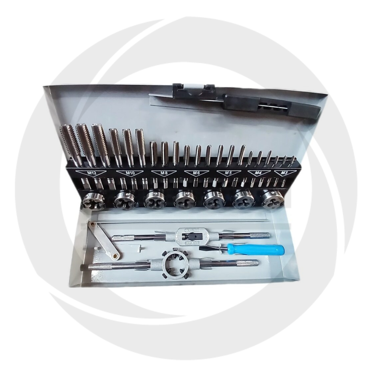 ポスター tap Tap and Die Tool Sets South Africa | BMG