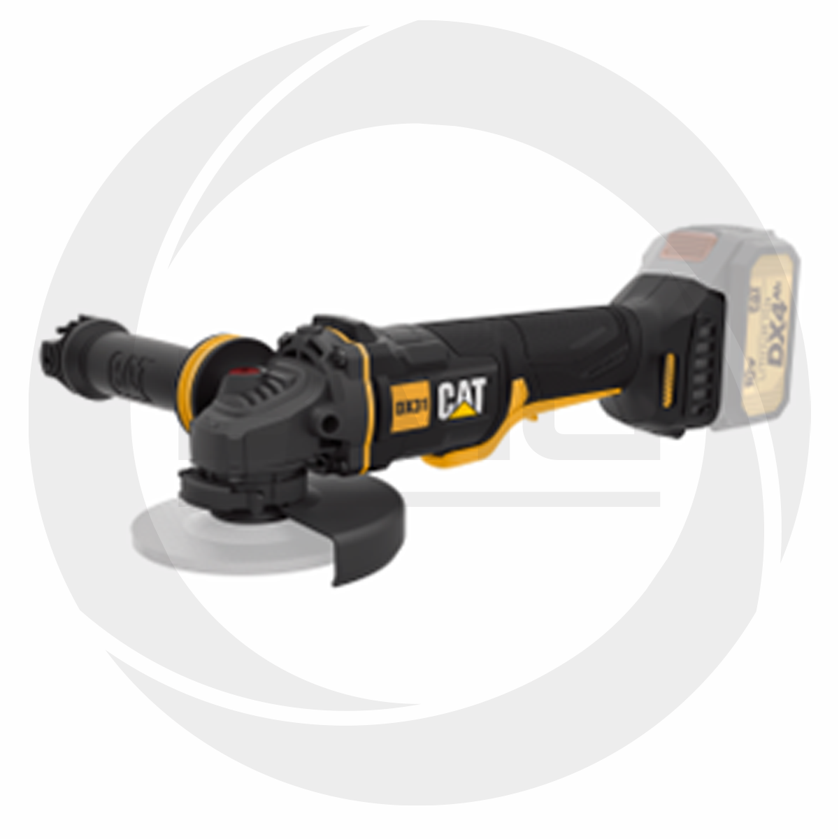 Cordless Angle Grinders South Africa | BMG
