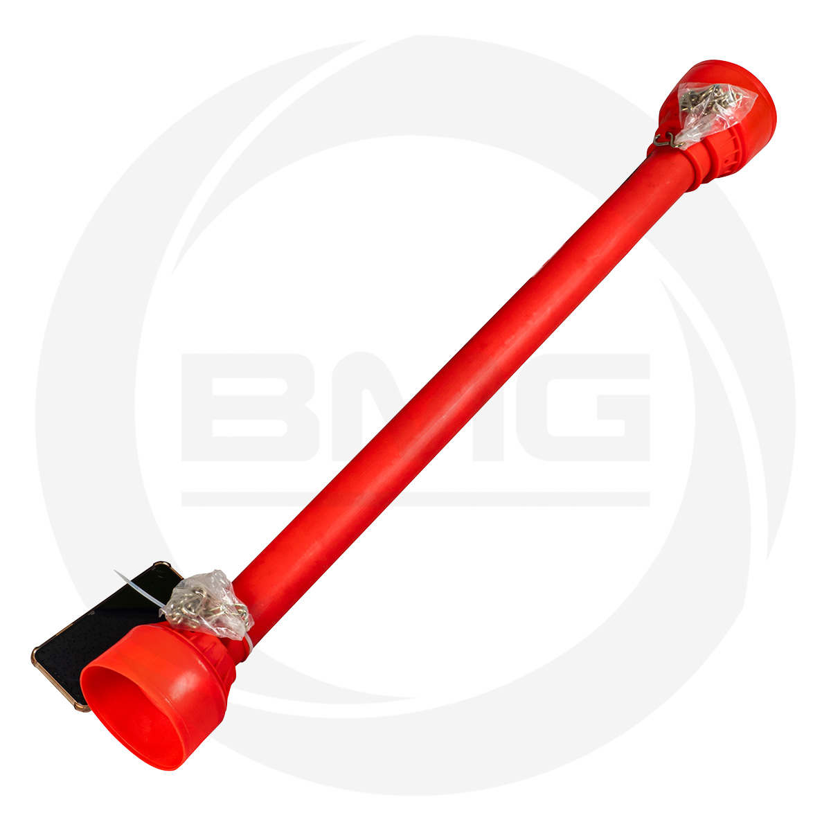 PTO Guards South Africa | BMG