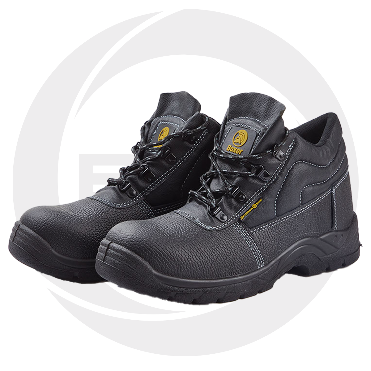Safety Footwear South Africa | BMG