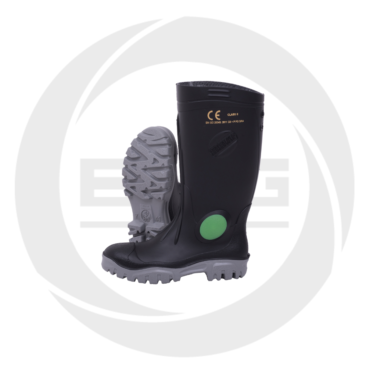 Safety Footwear South Africa | BMG
