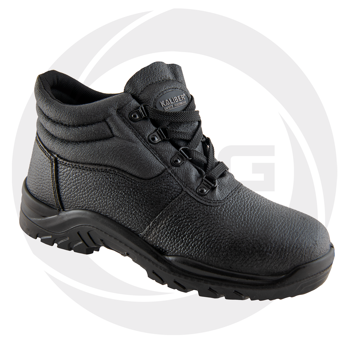 Safety Boots South Africa | BMG