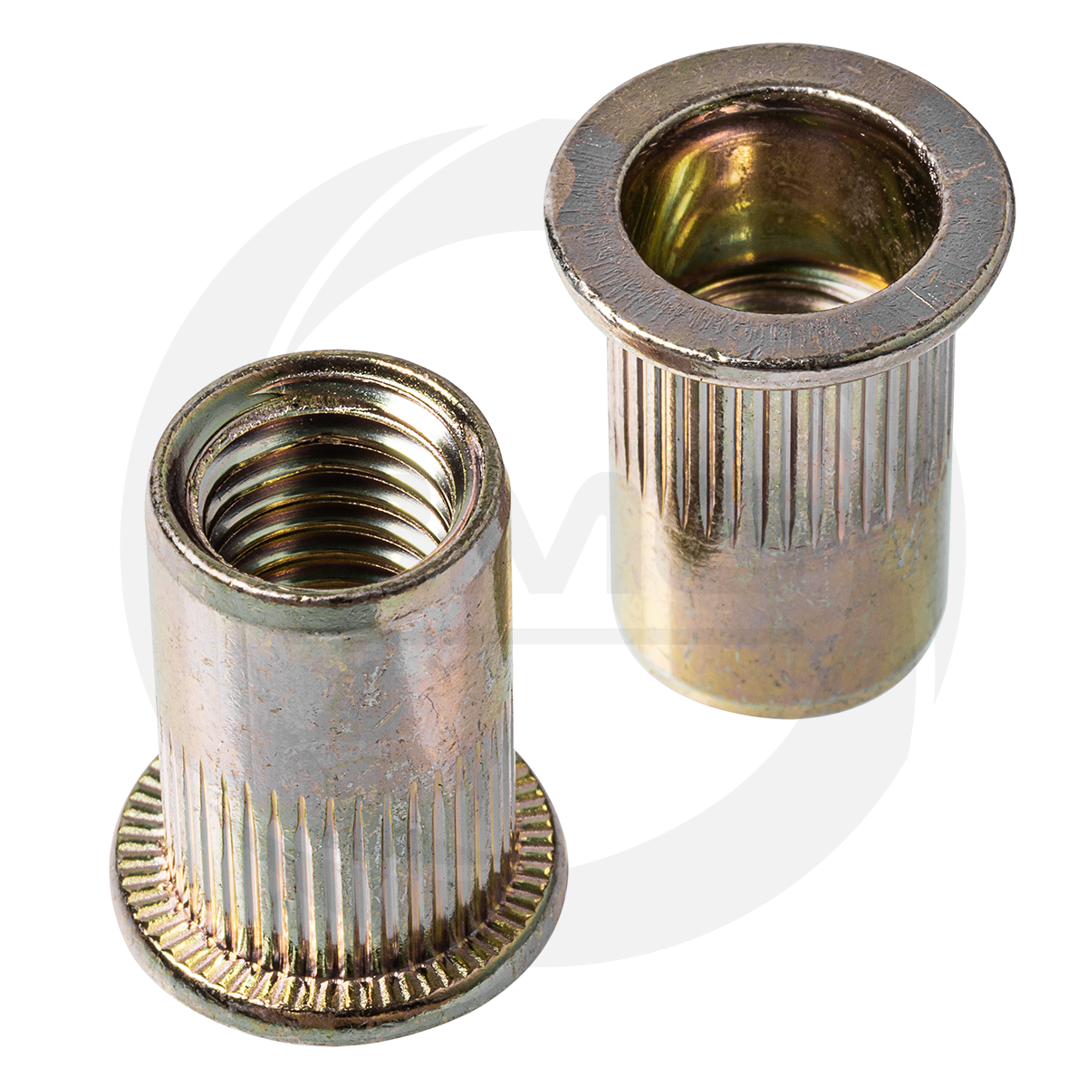 Rivet Nuts South Africa | BMG