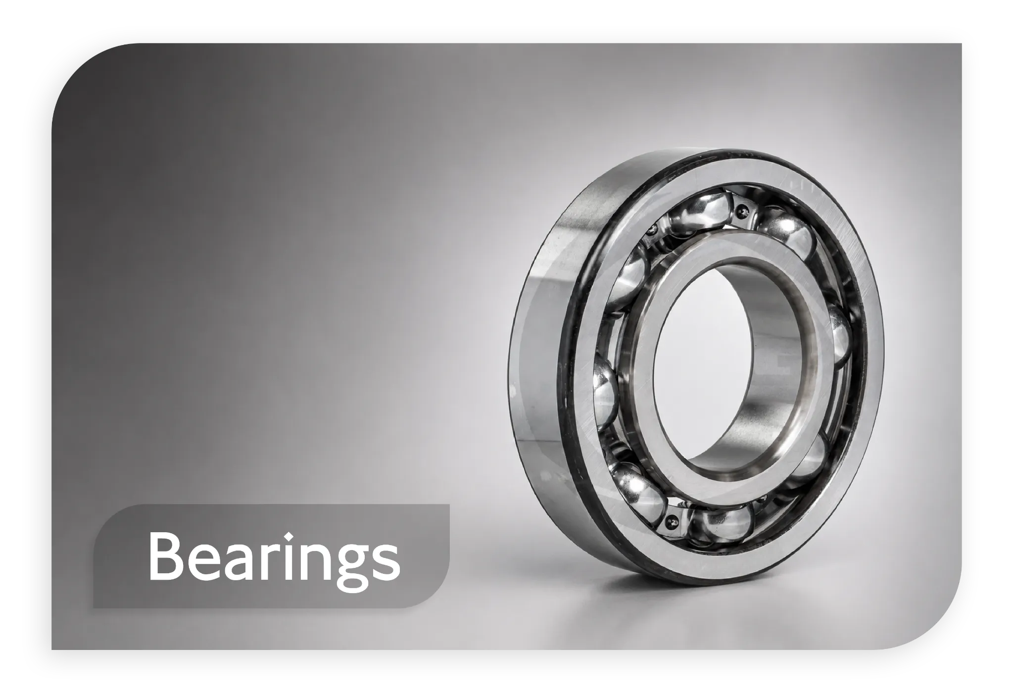 Bearings