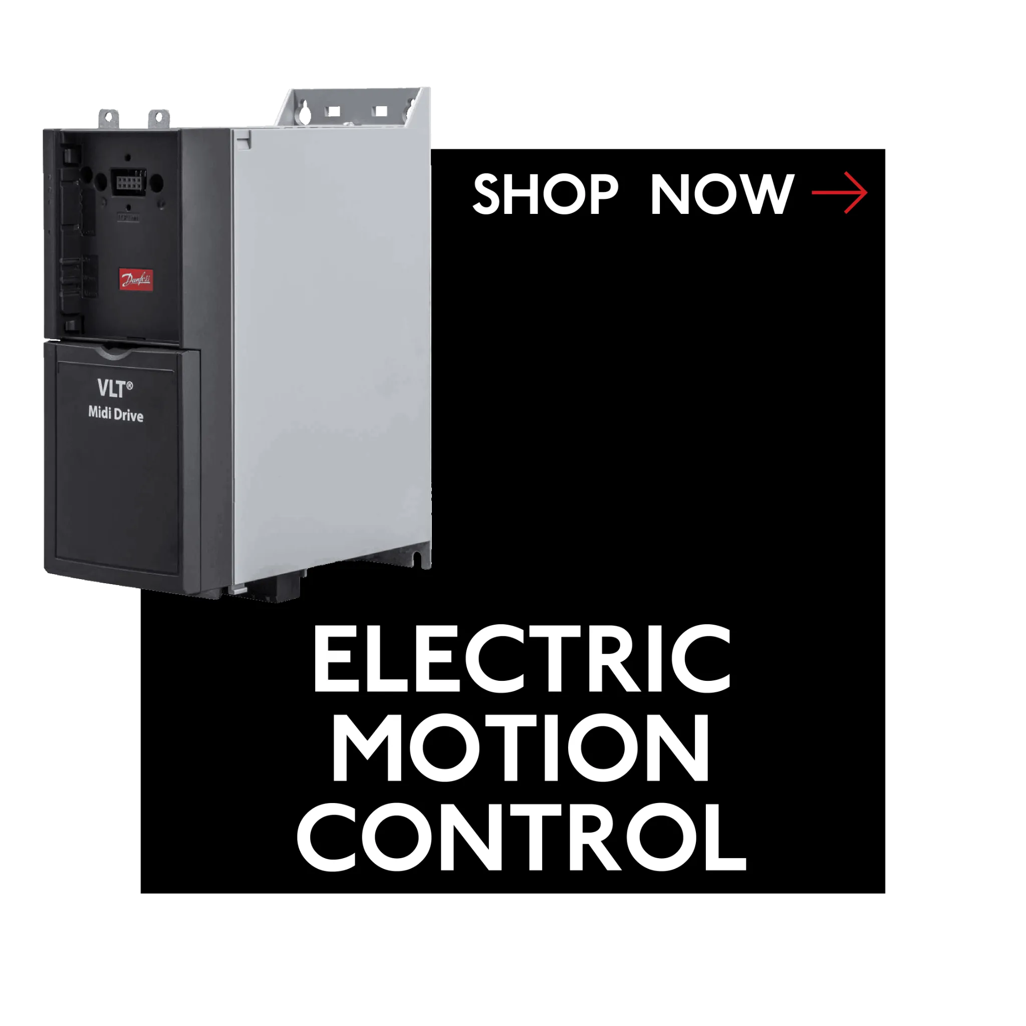 Electronic Motion Control