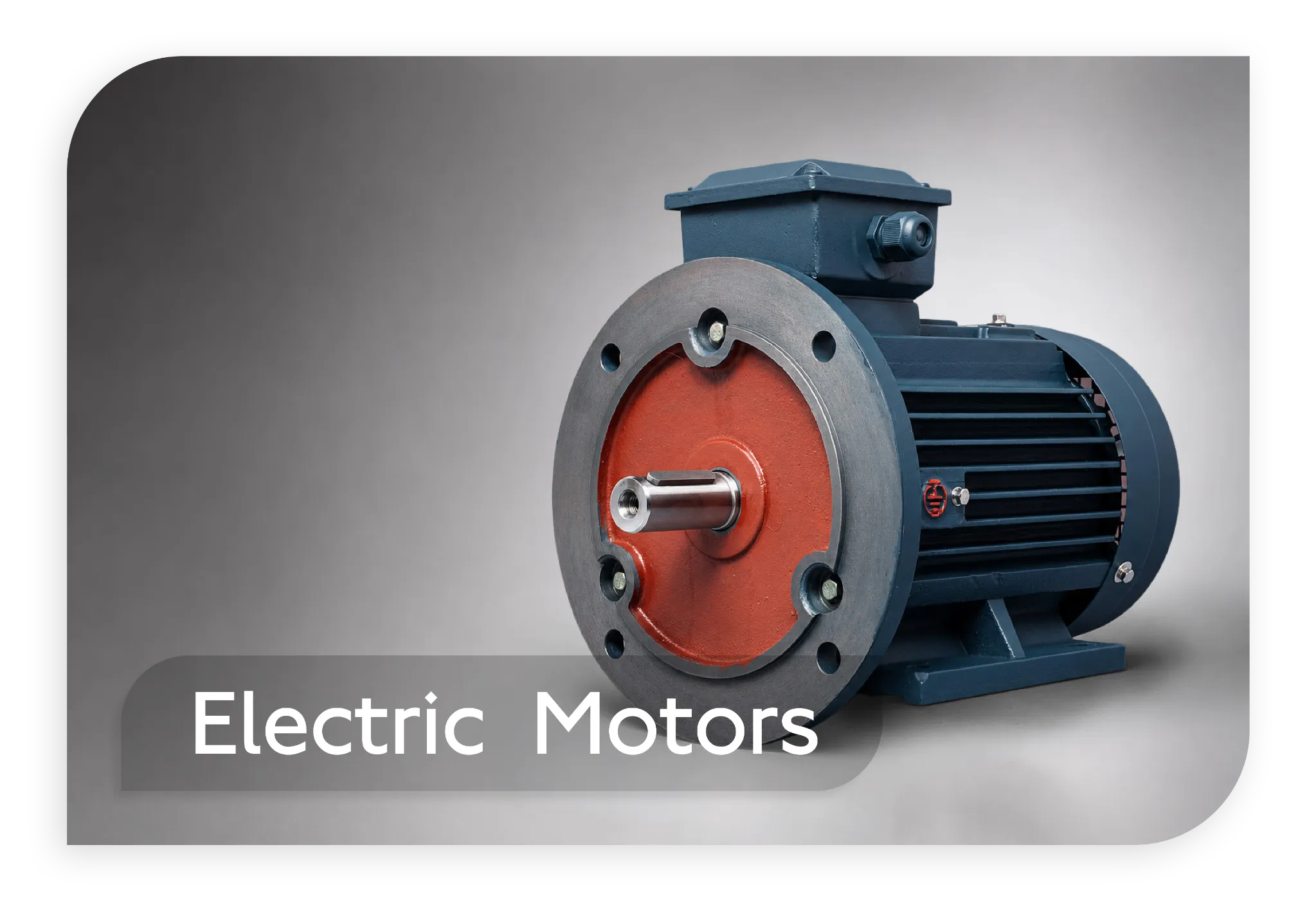 Electric Motors