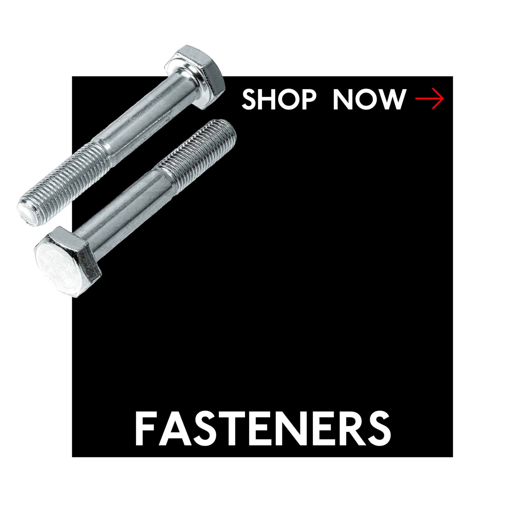 Fasteners