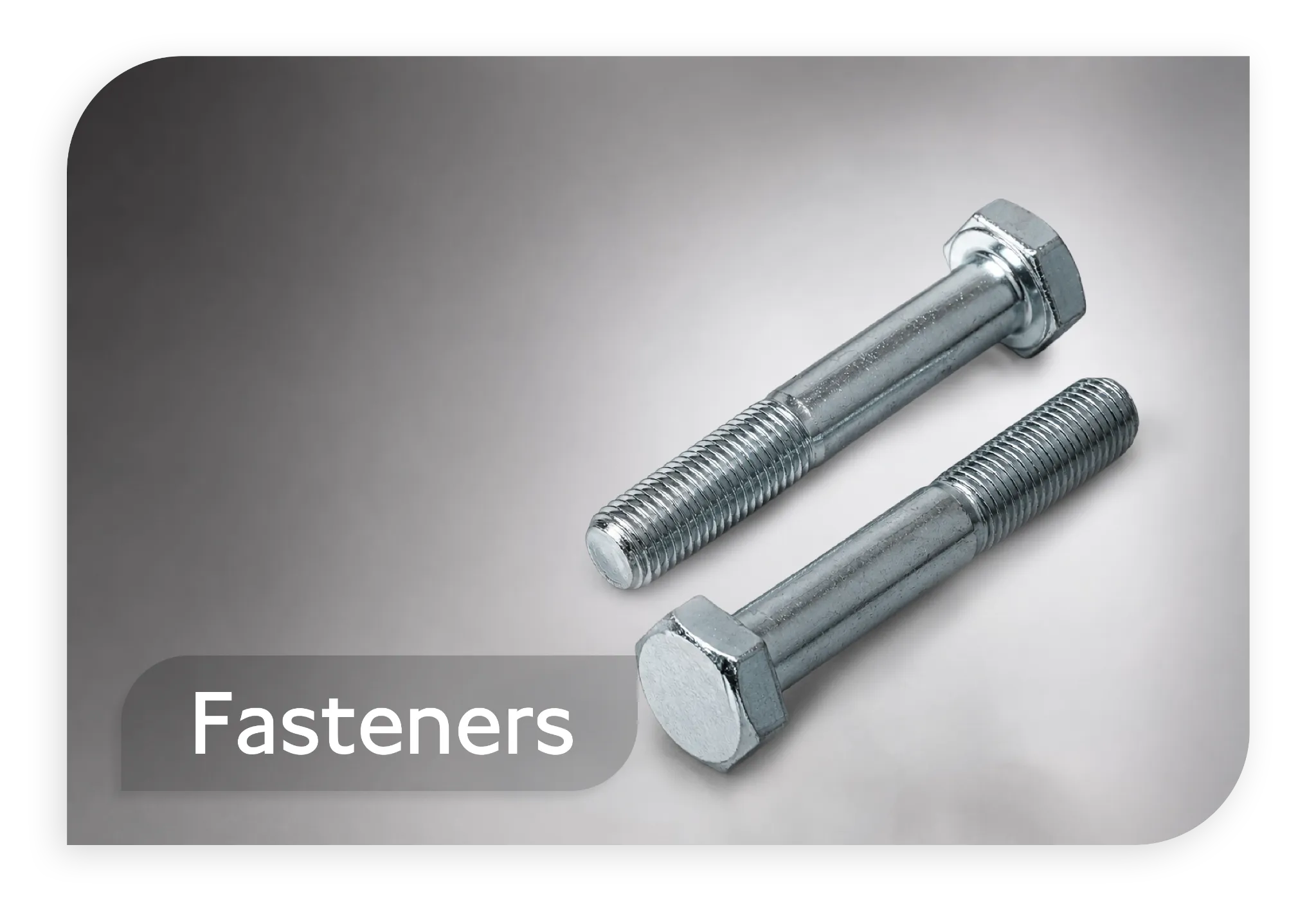 Fasteners