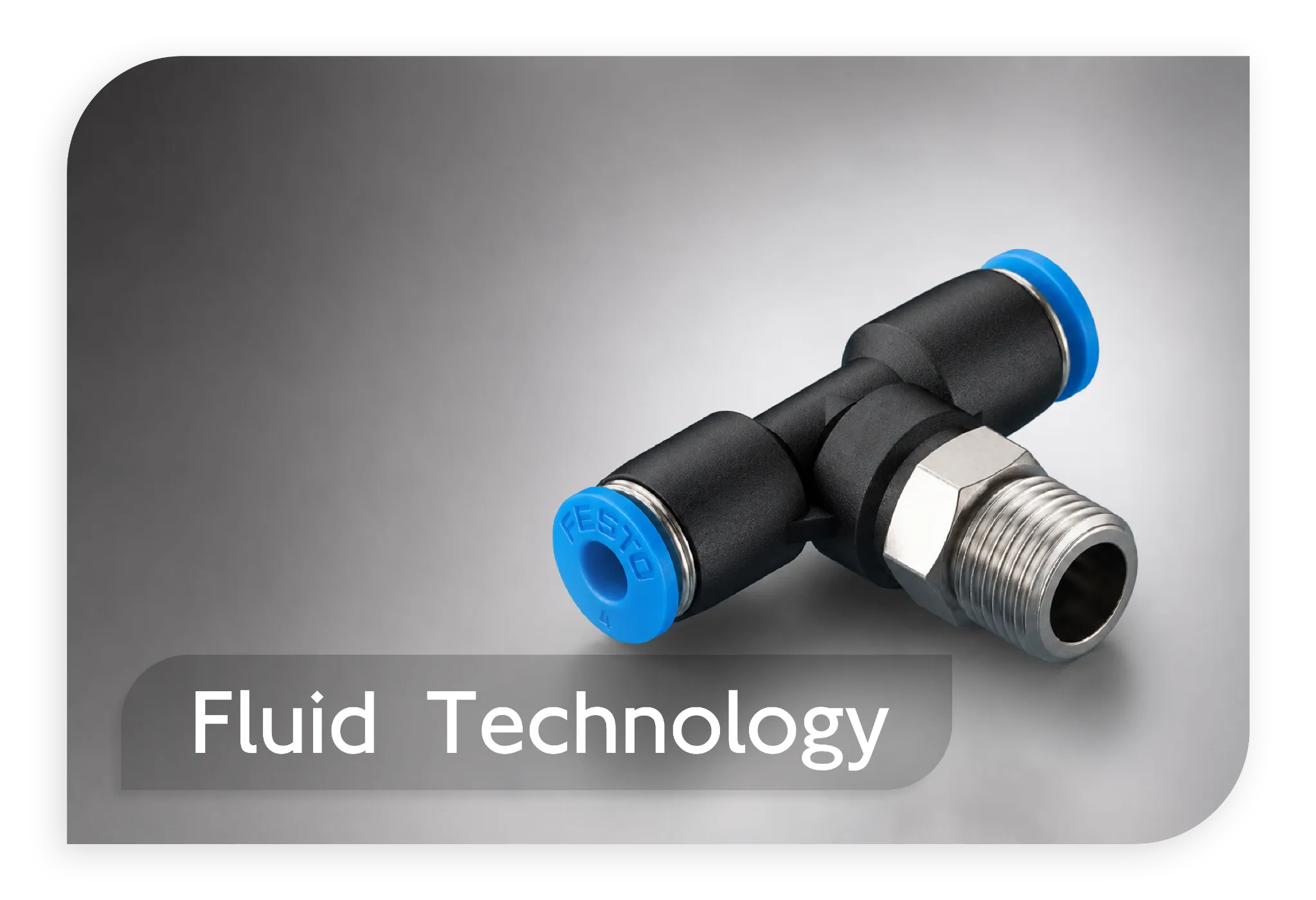 Fluid Technology Industrial