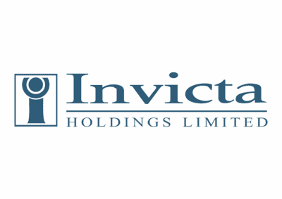 Invicta Holdings