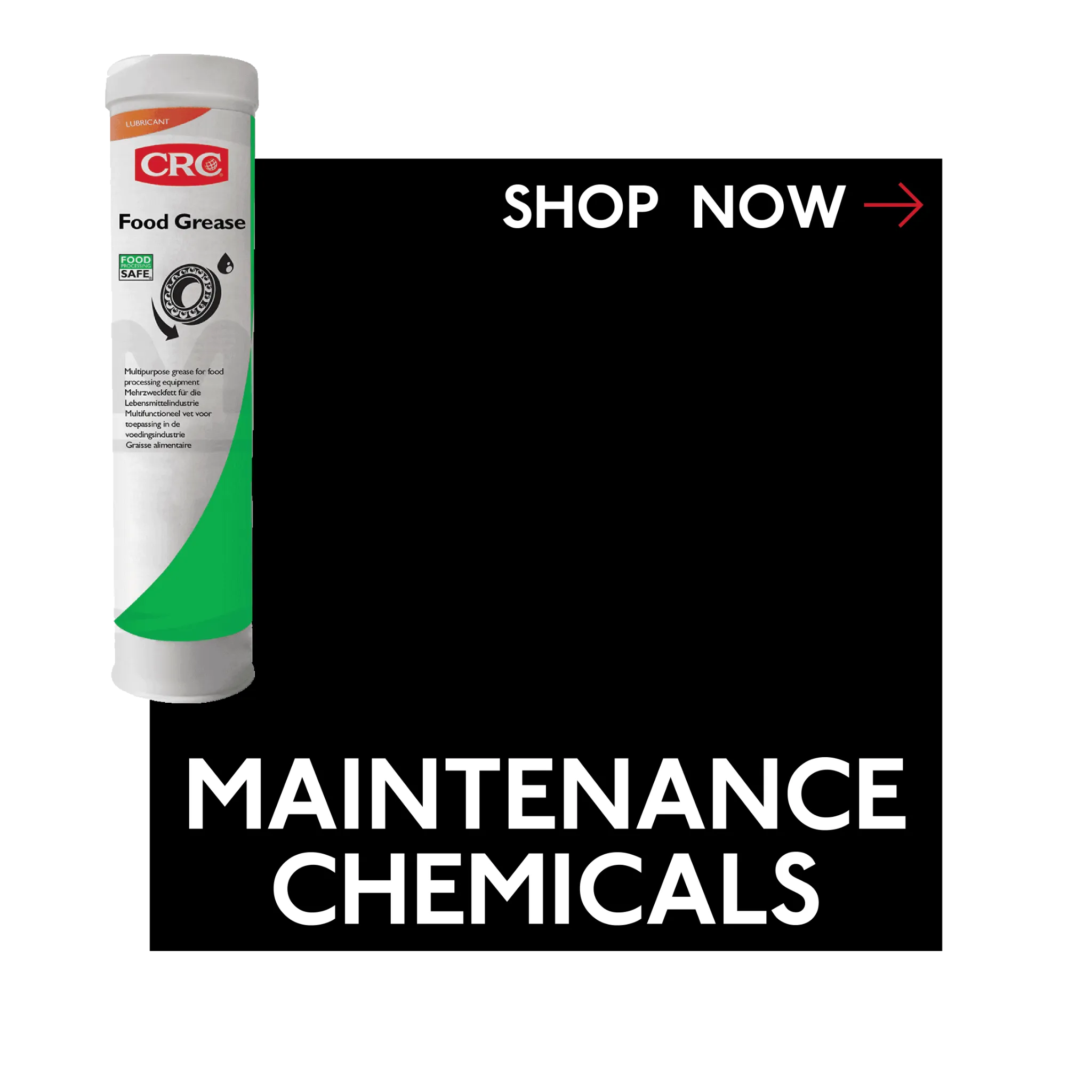 Maintenance Chemicals