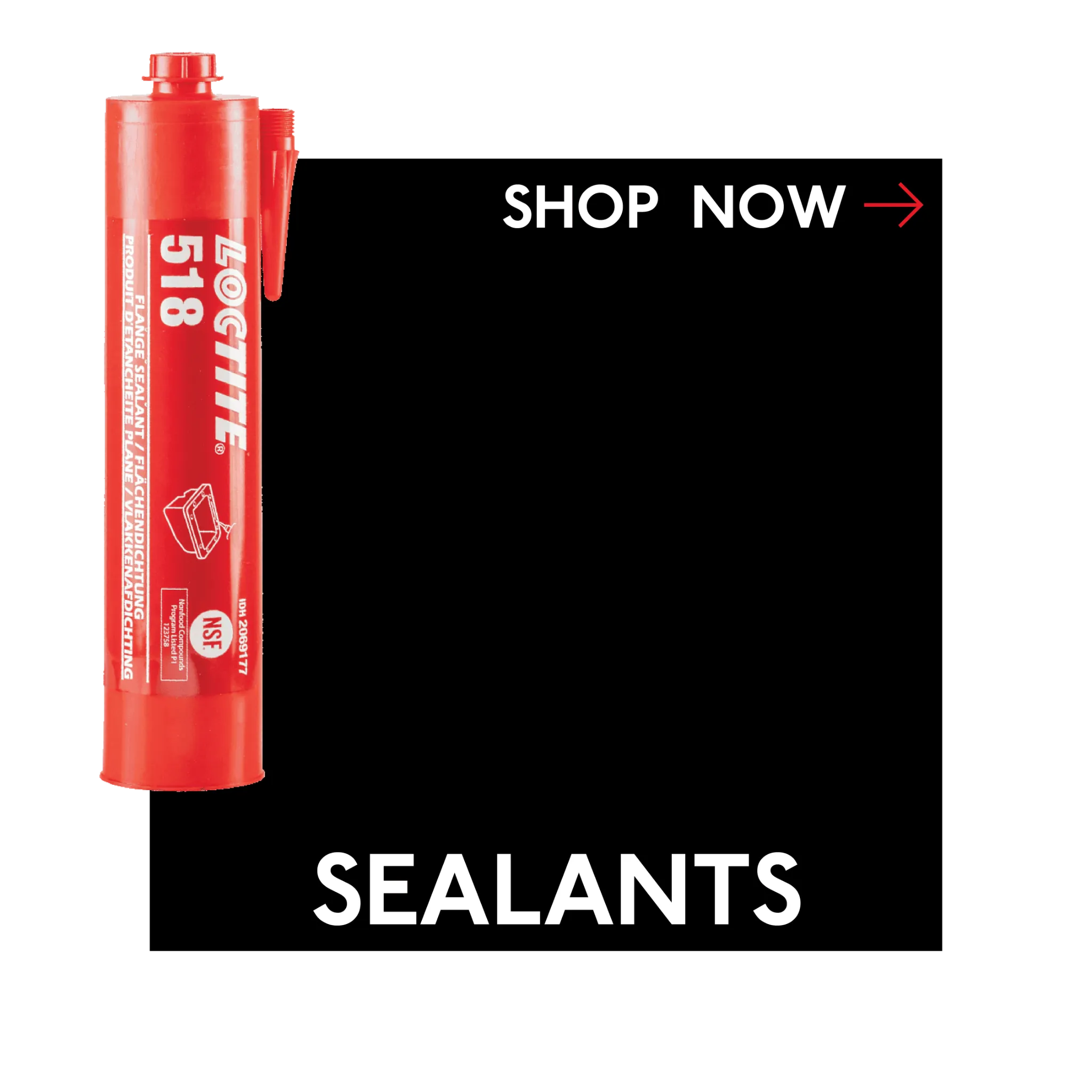 Sealants